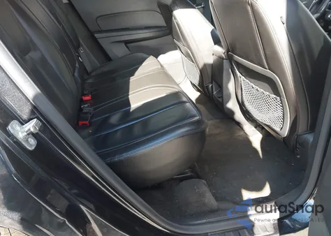 2011 GMC Terrain Slt-2 из США, поврежденный, VIN 2CTFLWE58B6305284